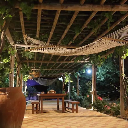 Paradise In Naxos Hotell Pláka