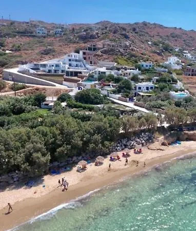 فندق Paradise In Naxos 3*