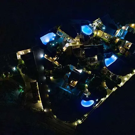 فندق Paradise In Naxos