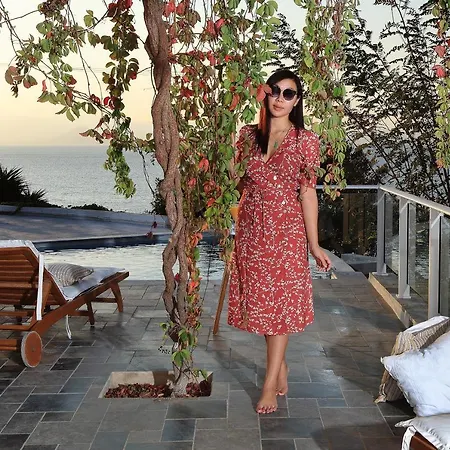 فندق Paradise In Naxos Pláka