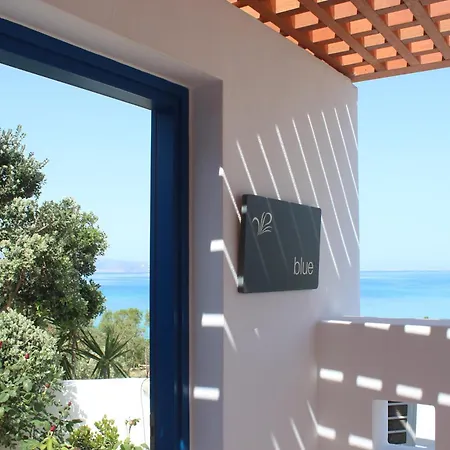 فندق Paradise In Naxos