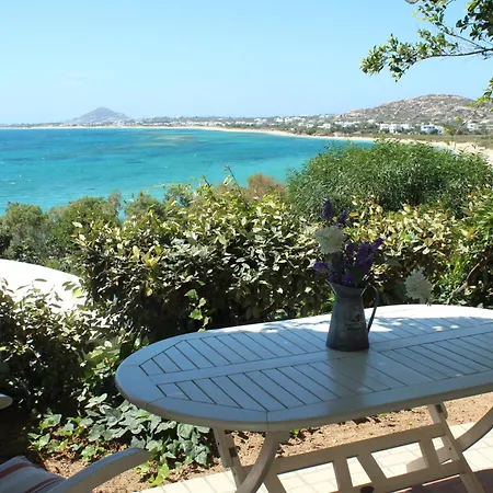 Paradise In Naxos 3* Pláka