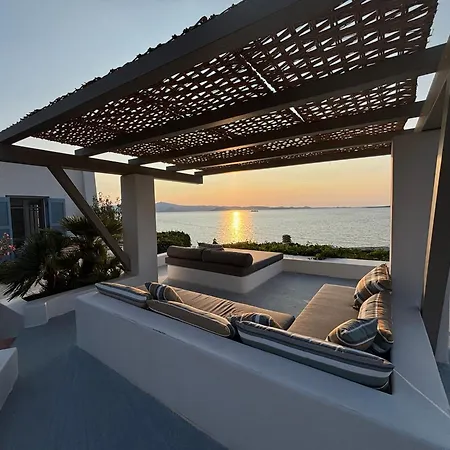Paradise In Naxos Hotel Pláka