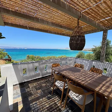 Paradise In Naxos 3* Pláka