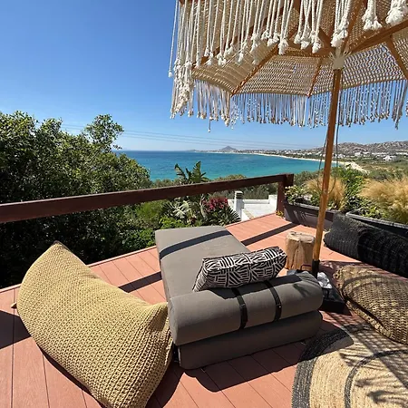 Paradise In Naxos 3*