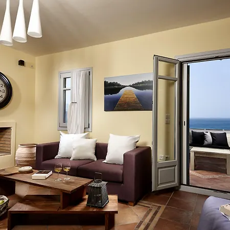 Hotell Paradise In Naxos Pláka