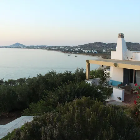 Paradise In Naxos 3*