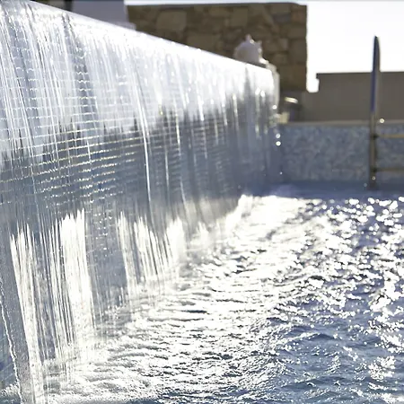 Hotell Paradise In Naxos Pláka