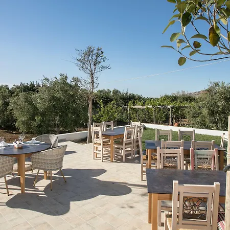 Paradise In Naxos Hotell Pláka