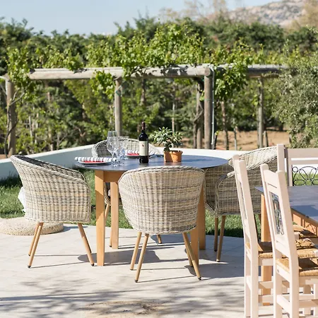 Paradise In Naxos Hotell Pláka