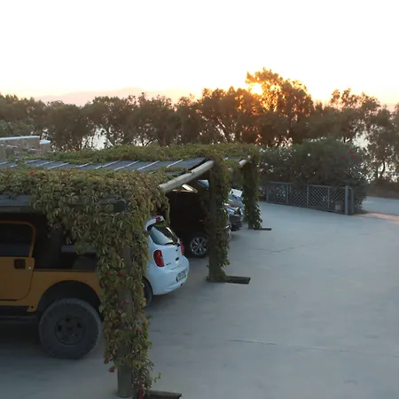 Paradise In Naxos 3*