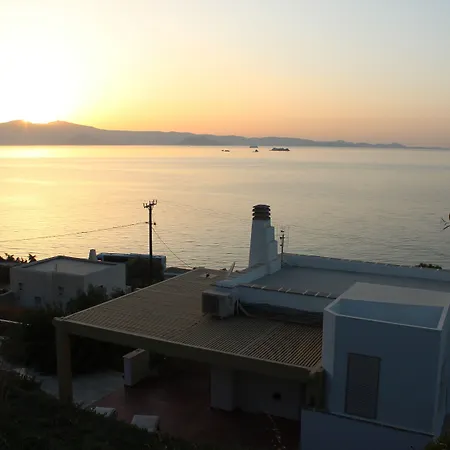 Paradise In Naxos 3* Pláka