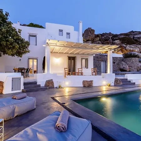 فندق Paradise In Naxos