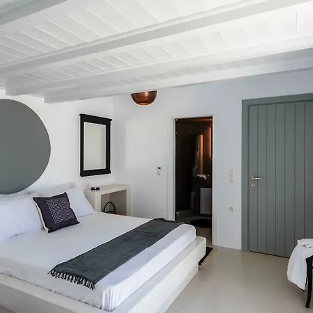 فندق Paradise In Naxos Pláka