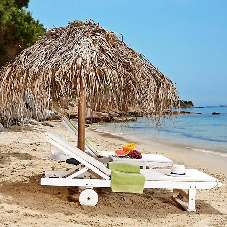 Paradise In Naxos فندق 3*