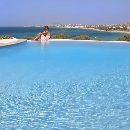 فندق Paradise In Naxos