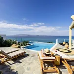 Paradise In Naxos Плака