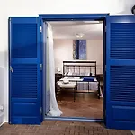 Hotel Paradise In Naxos Pláka