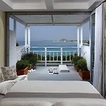 Paradise In Naxos Hotell Pláka