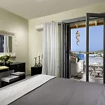 Hotell Paradise In Naxos 3*