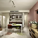Paradise In Naxos Hotel 3*