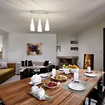 Hotell Paradise In Naxos