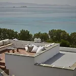 Hotell Paradise In Naxos 3*