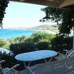 Hotell Paradise In Naxos