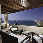 Paradise In Naxos Hotell