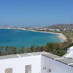 Paradise In Naxos Hotel Pláka