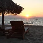 Hotel Paradise In Naxos