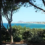 Paradise In Naxos Hotell 3*