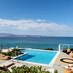 Paradise In Naxos Hotel 3*