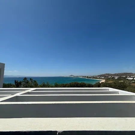 Otel Paradise In Naxos