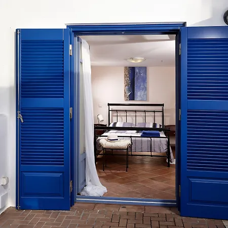 Hotel Paradise In Naxos Pláka