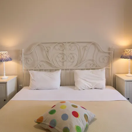 Paradise In Naxos Hotel 3*