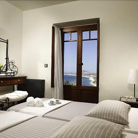 Paradise In Naxos Hotel 3*