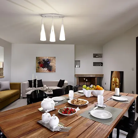 Hotel Paradise In Naxos