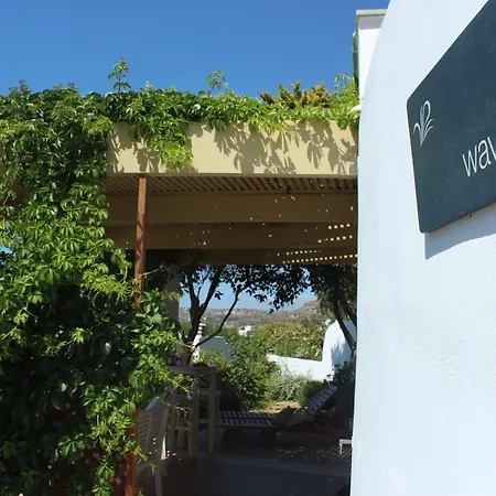 Paradise In Naxos Hotell 3*