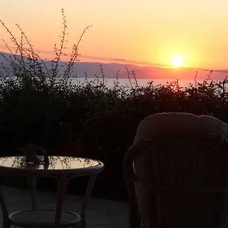 Paradise In Naxos