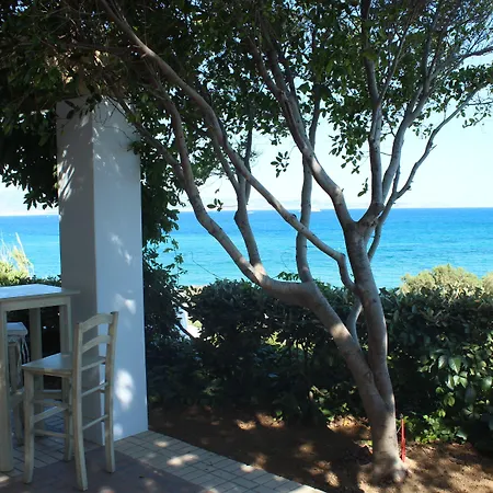 Paradise In Naxos 3* Pláka