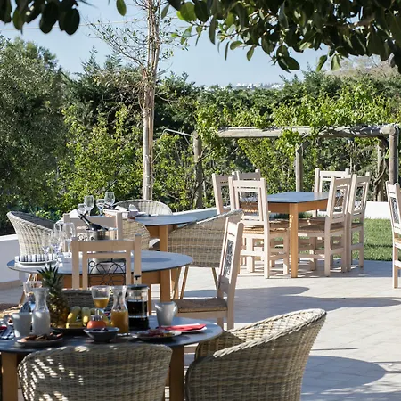 Paradise In Naxos Hotel 3*