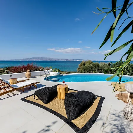 Paradise In Naxos Hotel 3*
