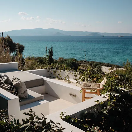 Paradise In Naxos 3* Pláka