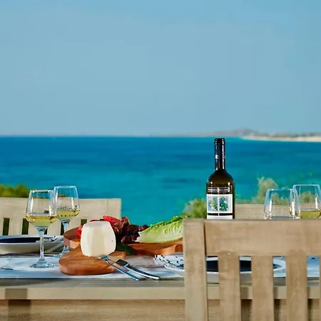 Otel Paradise In Naxos 3*