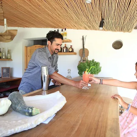 Otel Paradise In Naxos