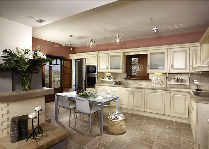 Отель Paradise In Naxos Плака